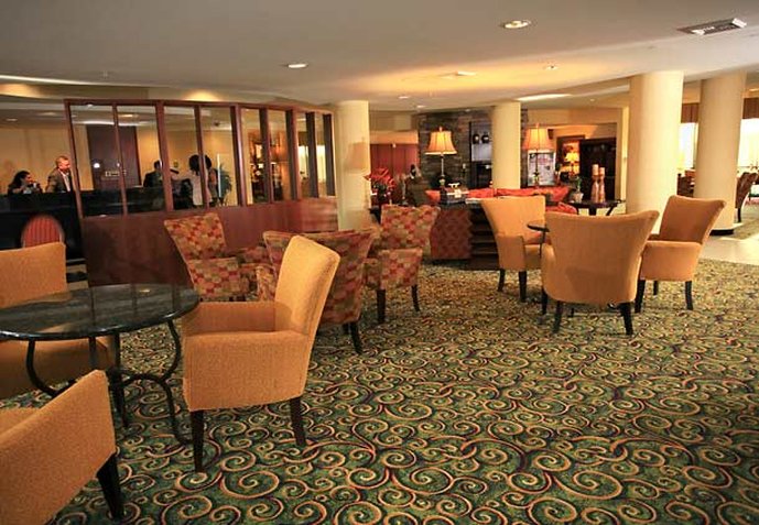 Hotel Courtyard Carson City  | Carson City | Nevada | United States 9