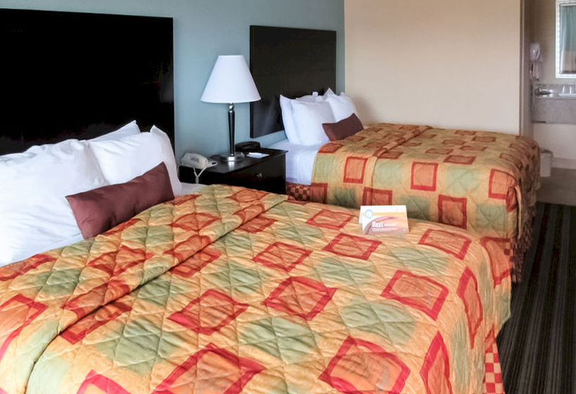 Hotel Ramada Limited Calhoun Georgia