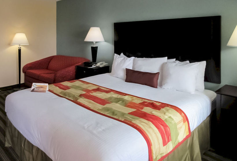 Hotel Ramada Limited Calhoun  | Calhoun | Georgia | United States 1