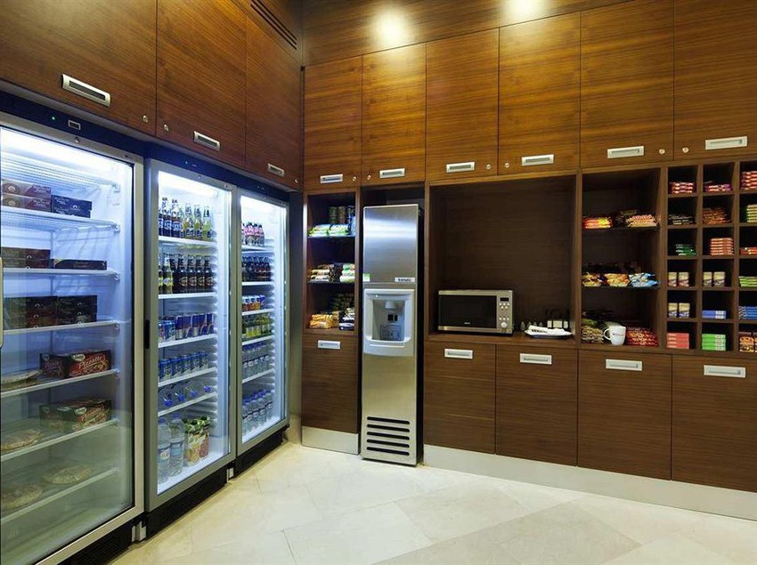 Hotel Hilton Garden Inn Shreveport Bossier City  | Bossier City | Louisiana | Estados Unidos 10