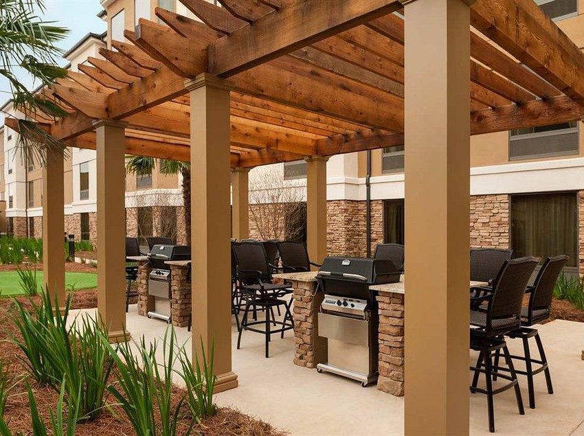 Hotel Hilton Garden Inn Shreveport Bossier City  | Bossier City | Louisiana | Estados Unidos 12