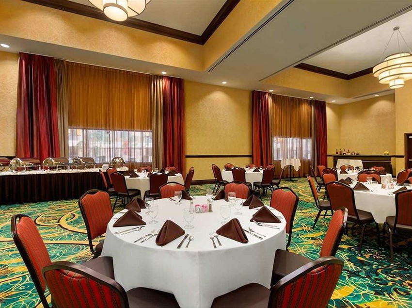 Hotel Hilton Garden Inn Shreveport Bossier City  | Bossier City | Louisiana | Estados Unidos 14