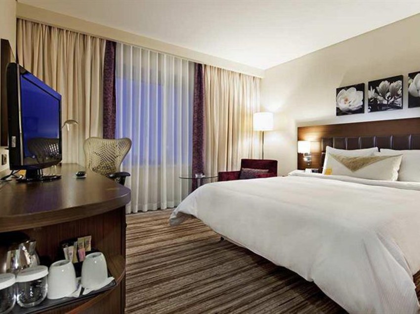 Hotel Hilton Garden Inn Shreveport Bossier City  | Bossier City | Louisiana | Estados Unidos 15