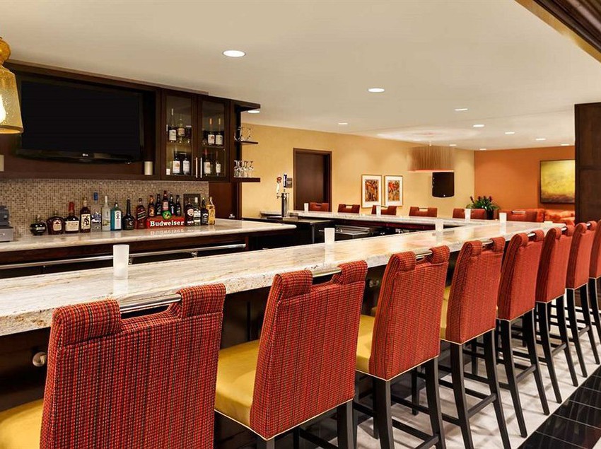 Hotel Hilton Garden Inn Shreveport Bossier City  | Bossier City | Louisiana | Estados Unidos 19