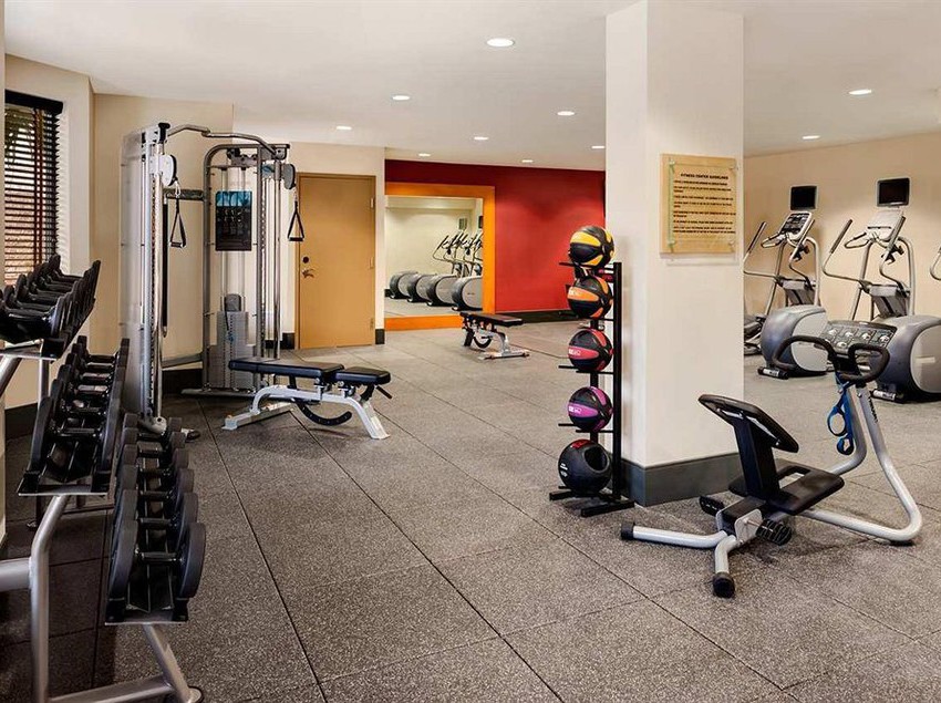 Hotel Hilton Garden Inn Shreveport Bossier City  | Bossier City | Louisiana | Estados Unidos 2