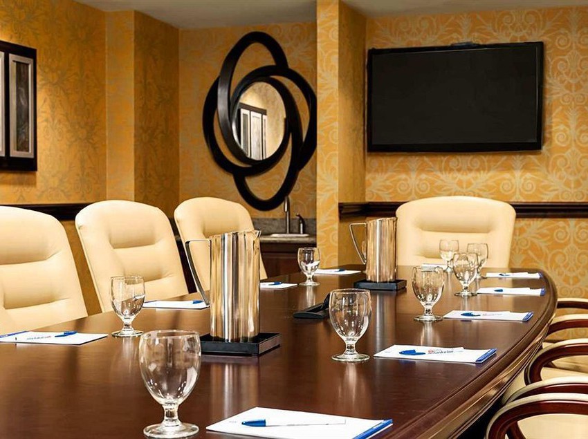 Hotel Hilton Garden Inn Shreveport Bossier City  | Bossier City | Louisiana | Estados Unidos 20