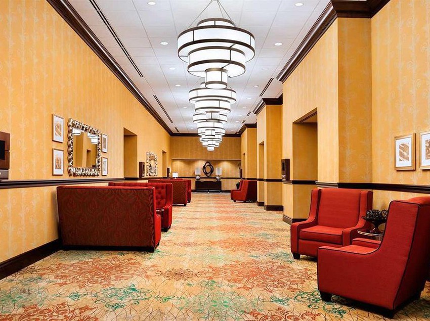 Hotel Hilton Garden Inn Shreveport Bossier City  | Bossier City | Louisiana | Estados Unidos 3
