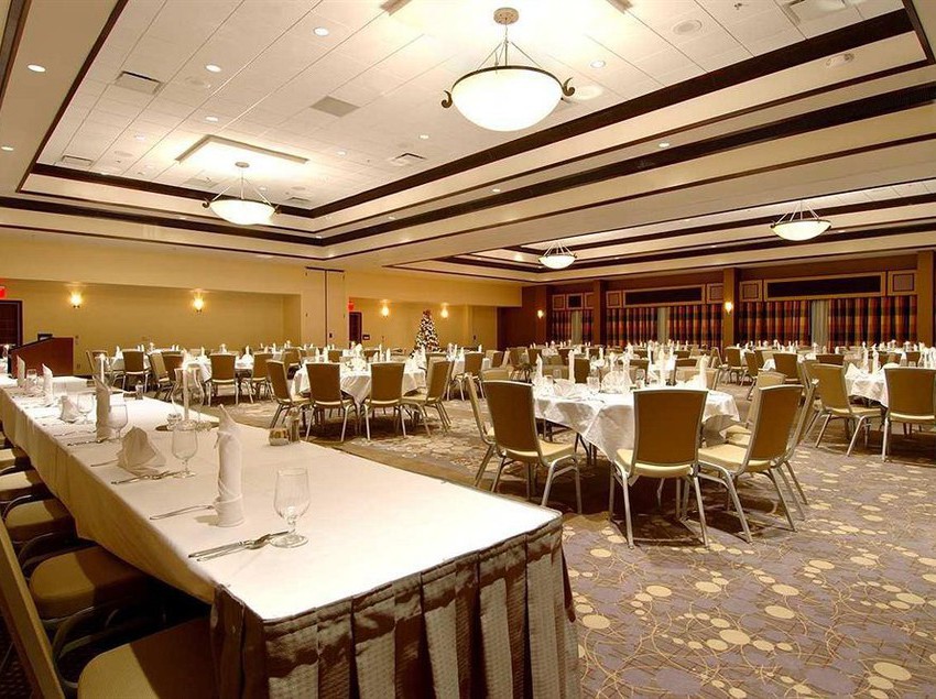 Hotel Hilton Garden Inn Shreveport Bossier City  | Bossier City | Louisiana | Estados Unidos 4