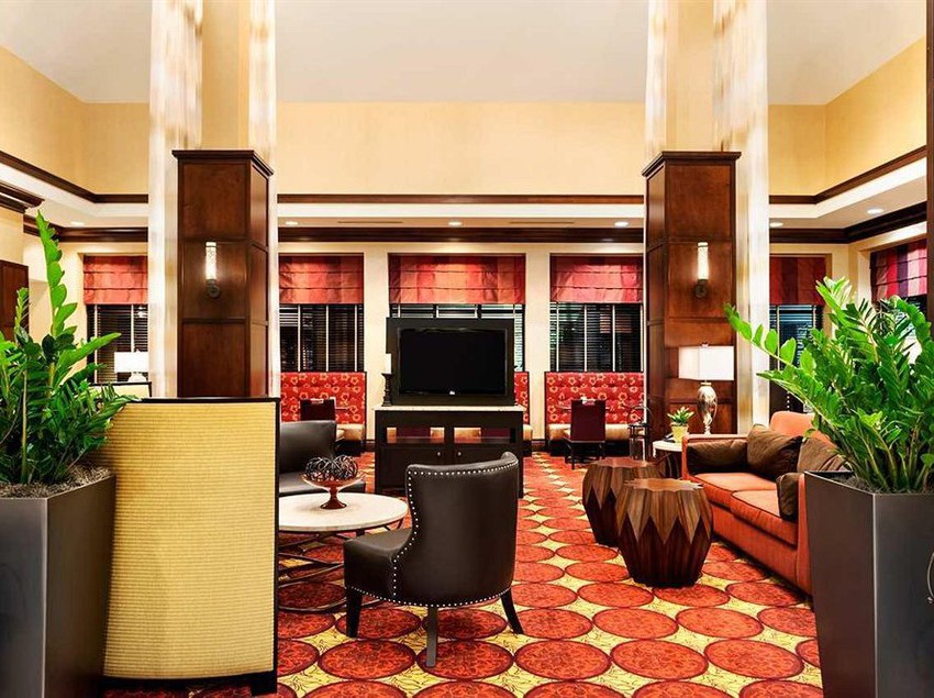 Hotel Hilton Garden Inn Shreveport Bossier City  | Bossier City | Louisiana | Estados Unidos 6
