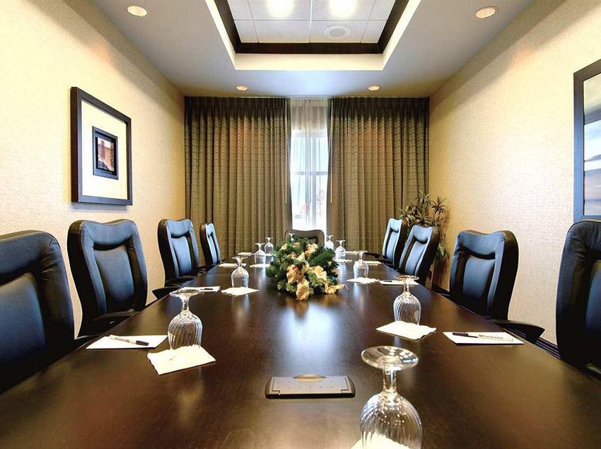 Hotel Hilton Garden Inn Shreveport Bossier City  | Bossier City | Louisiana | Estados Unidos 7