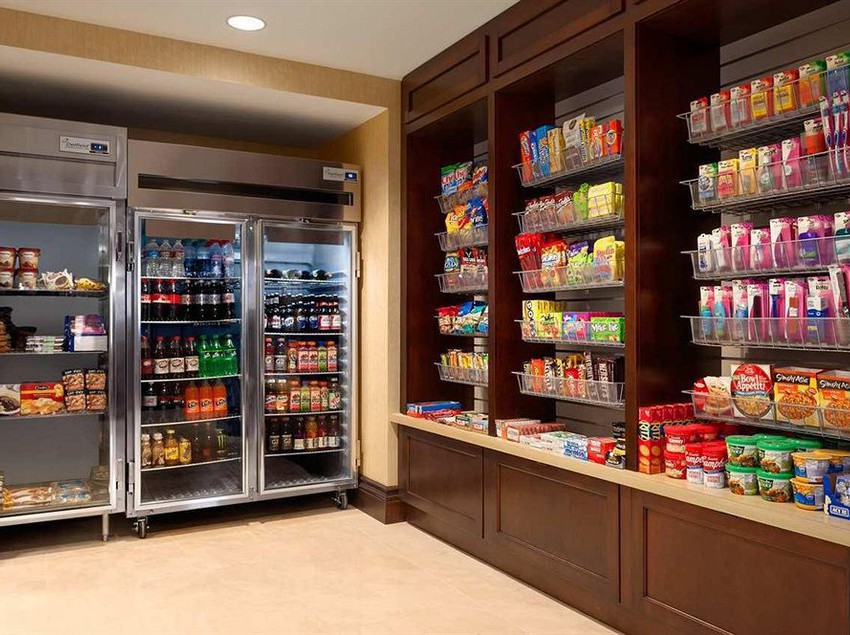 Hotel Hilton Garden Inn Shreveport Bossier City  | Bossier City | Louisiana | Estados Unidos 8