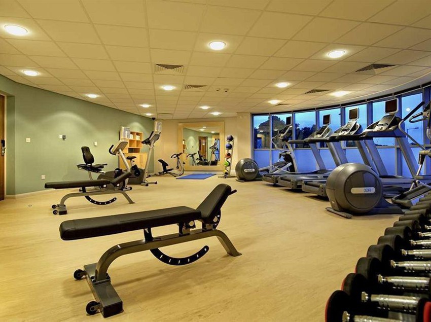 Hotel Hilton Garden Inn Shreveport Bossier City  | Bossier City | Louisiana | Estados Unidos 9