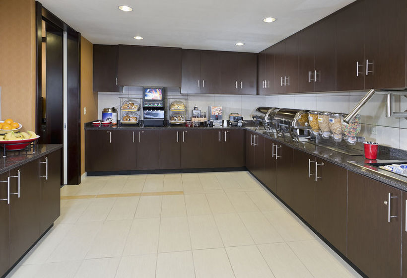 Hotel Residence Inn Bismarck North 