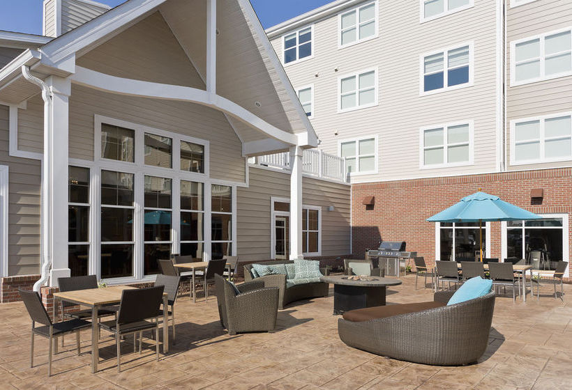Hotel Residence Inn Bismarck North  | Bismarck | North Dakota | United States 10