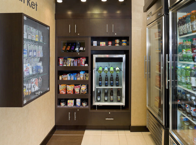 Hotel Residence Inn Bismarck North  | Bismarck | North Dakota | United States 11