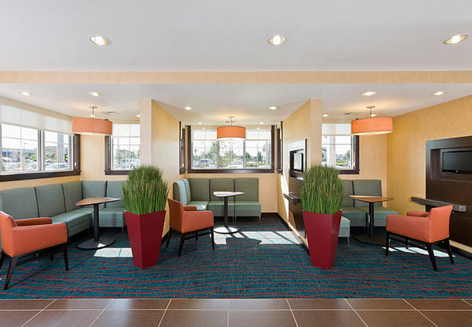 Hotel Residence Inn Bismarck North  | Bismarck | North Dakota | United States 17