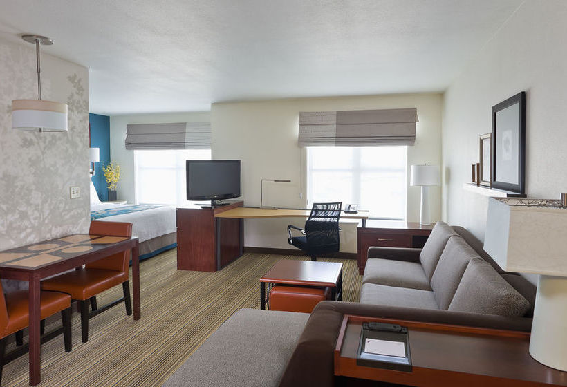 Hotel Residence Inn Bismarck North  | Bismarck | North Dakota | United States 2