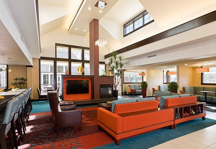 Hotel Residence Inn Bismarck North  | Bismarck | North Dakota | United States 20