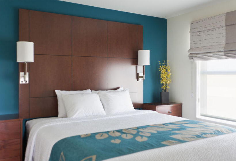 Hotel Residence Inn Bismarck North  | Bismarck | North Dakota | United States 3