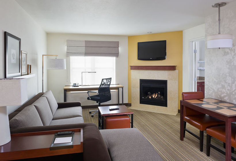 Hotel Residence Inn Bismarck North  | Bismarck | North Dakota | United States 5
