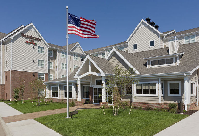 Hotel Residence Inn Bismarck North  | Bismarck | North Dakota | United States 6