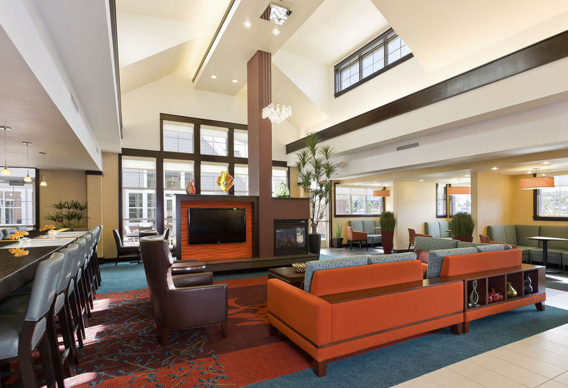 Hotel Residence Inn Bismarck North  | Bismarck | North Dakota | United States 7