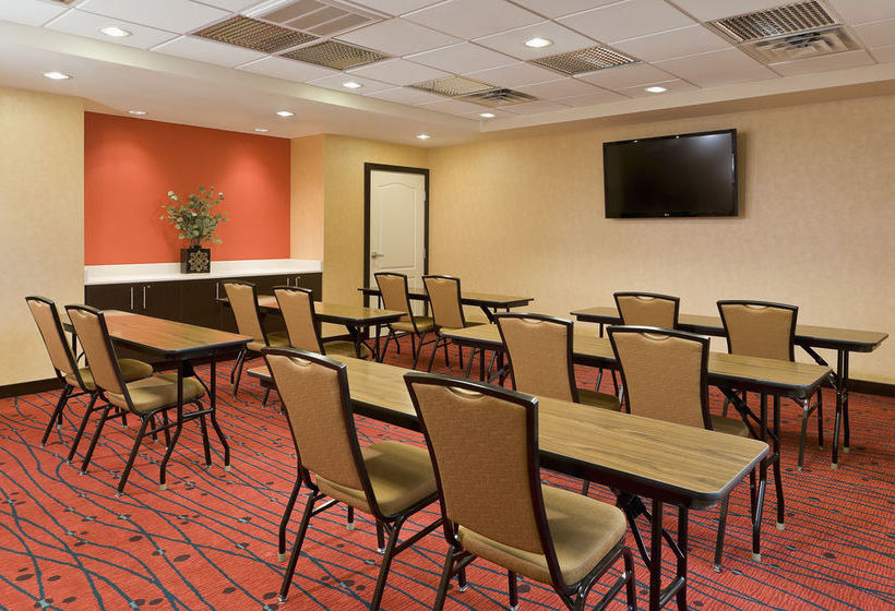 Hotel Residence Inn Bismarck North  | Bismarck | North Dakota | United States 8
