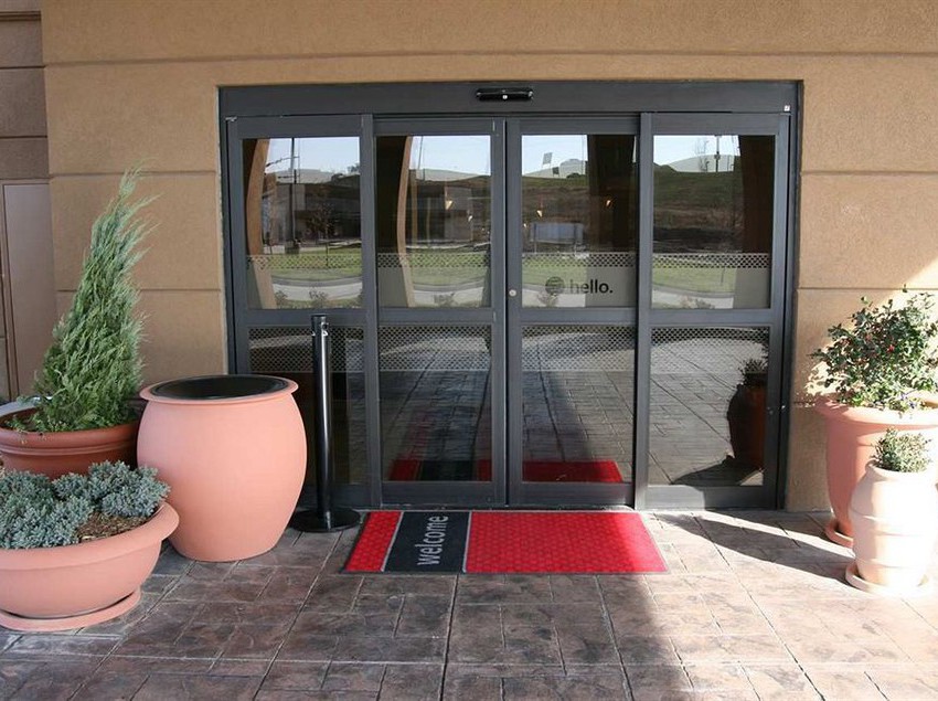 Hotel Hampton Inn Bellevue 