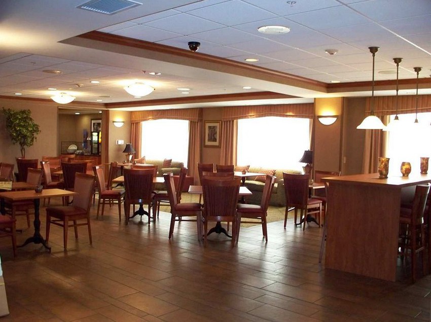 Hôtel Hampton Inn Bellevue  | Bellevue | Nebraska | Hôtels aux États-Unis 1