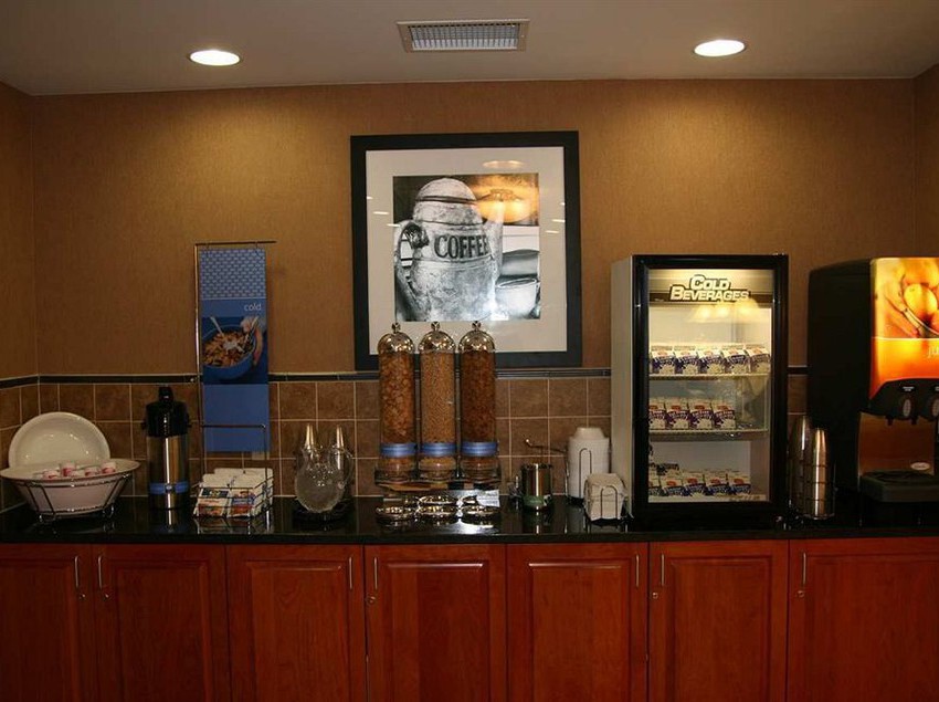 Hôtel Hampton Inn Bellevue  | Bellevue | Nebraska | Hôtels aux États-Unis 11