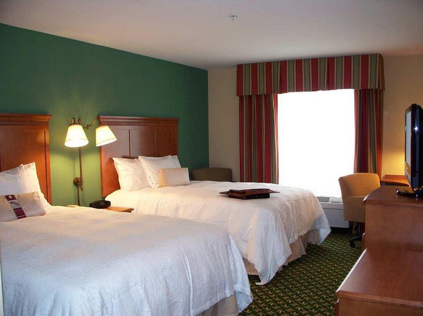 Hôtel Hampton Inn Bellevue  | Bellevue | Nebraska | Hôtels aux États-Unis 12