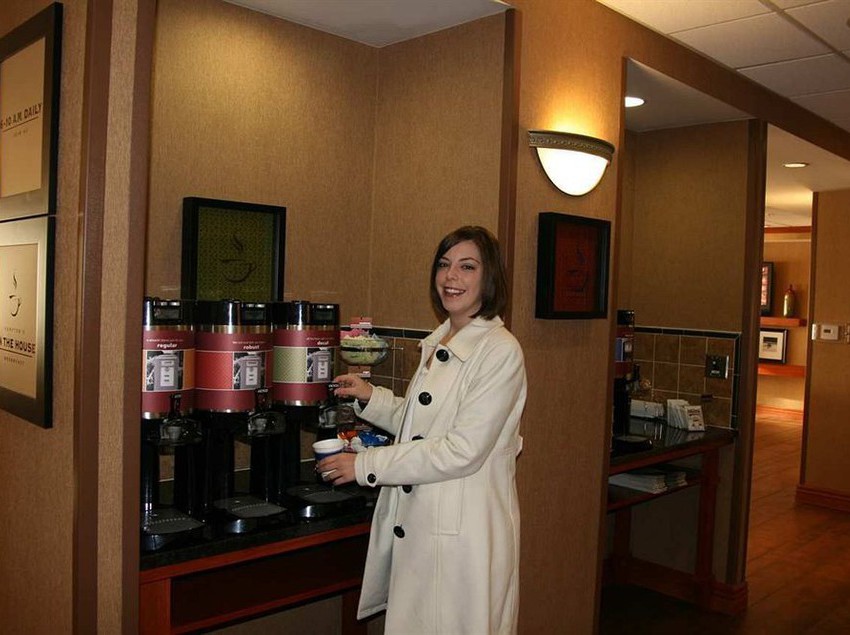 Hôtel Hampton Inn Bellevue  | Bellevue | Nebraska | Hôtels aux États-Unis 13