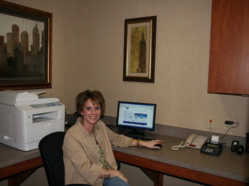 Hôtel Hampton Inn Bellevue  | Bellevue | Nebraska | Hôtels aux États-Unis 15