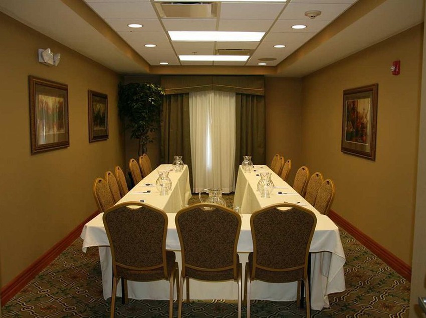 Hôtel Hampton Inn Bellevue  | Bellevue | Nebraska | Hôtels aux États-Unis 16