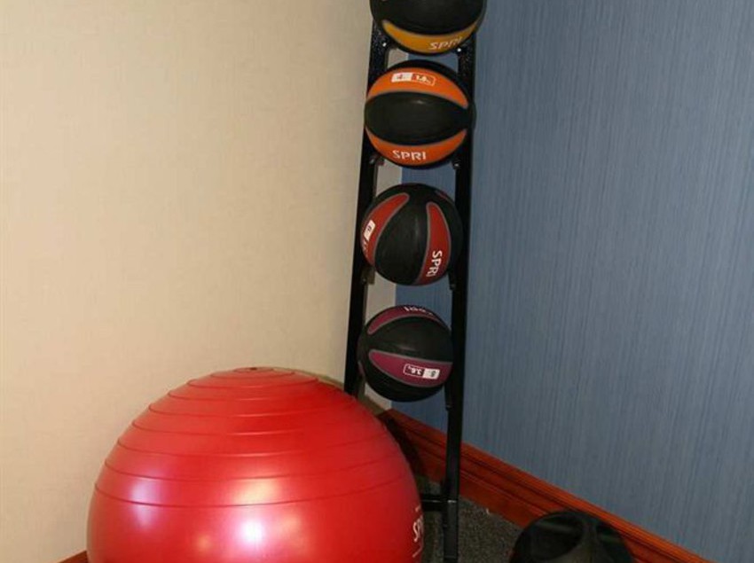 Hôtel Hampton Inn Bellevue  | Bellevue | Nebraska | Hôtels aux États-Unis 18