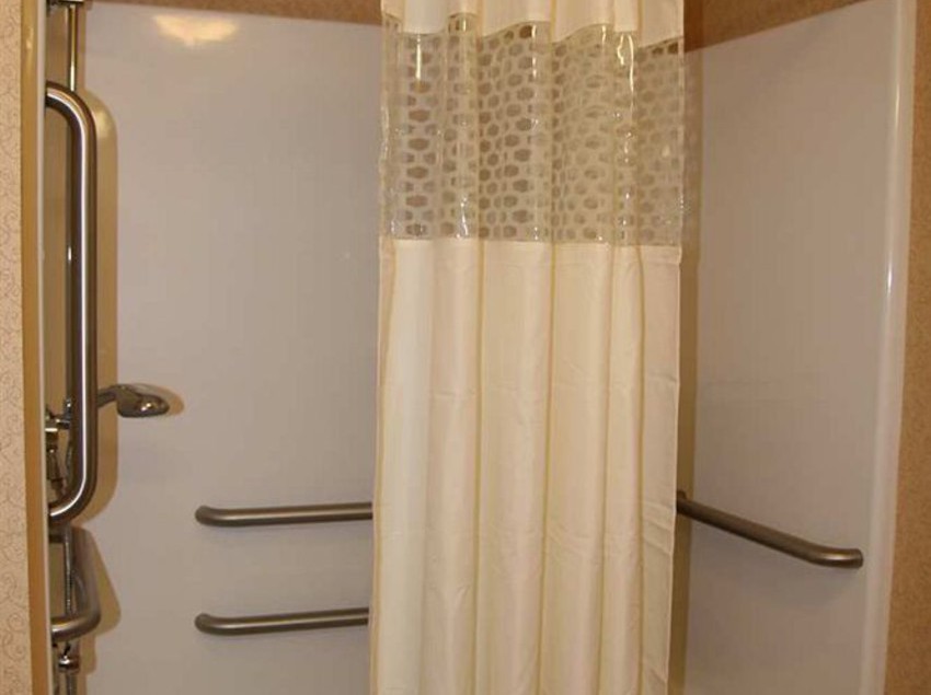 Hôtel Hampton Inn Bellevue  | Bellevue | Nebraska | Hôtels aux États-Unis 19