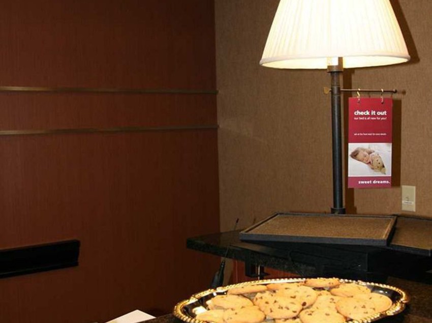 Hôtel Hampton Inn Bellevue  | Bellevue | Nebraska | Hôtels aux États-Unis 20