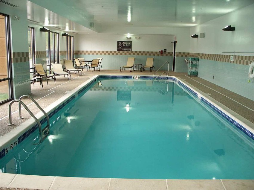 Hôtel Hampton Inn Bellevue  | Bellevue | Nebraska | Hôtels aux États-Unis 3