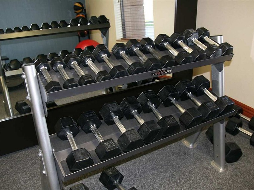 Hôtel Hampton Inn Bellevue  | Bellevue | Nebraska | Hôtels aux États-Unis 6