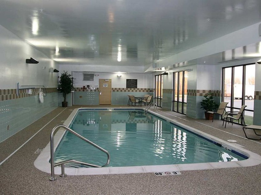 Hôtel Hampton Inn Bellevue  | Bellevue | Nebraska | Hôtels aux États-Unis 7