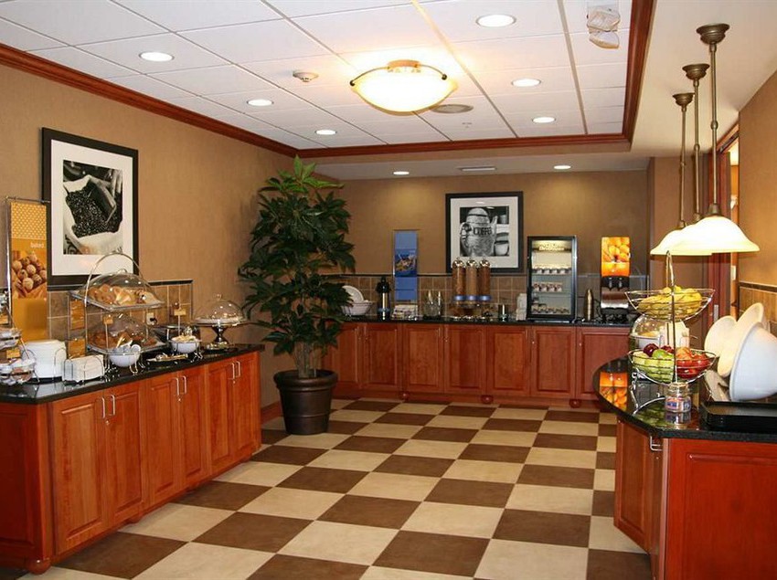 Hôtel Hampton Inn Bellevue  | Bellevue | Nebraska | Hôtels aux États-Unis 8