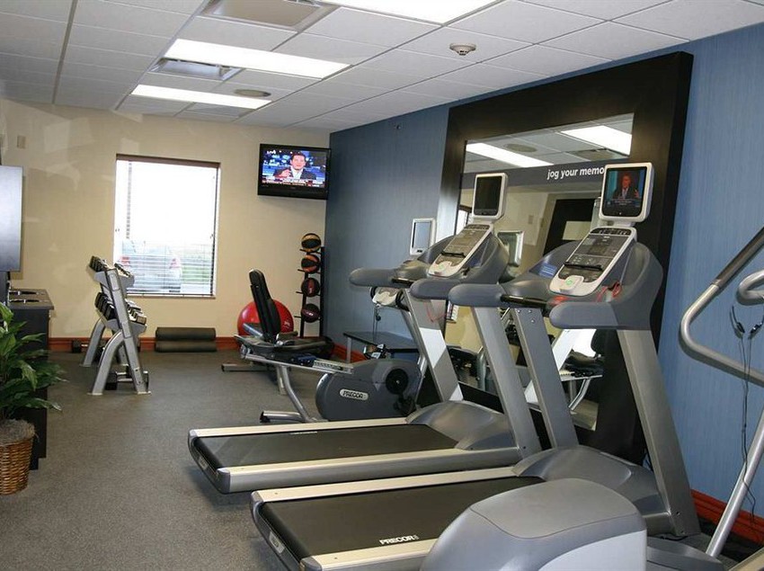 Hôtel Hampton Inn Bellevue  | Bellevue | Nebraska | Hôtels aux États-Unis 9