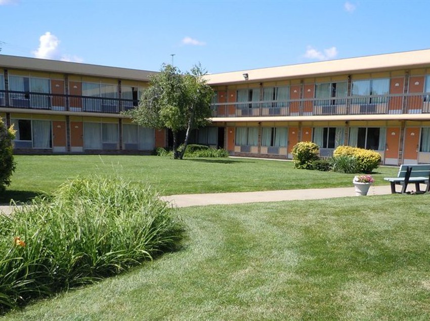 Hotel Howard Johnson Battle Creek Battle Creek