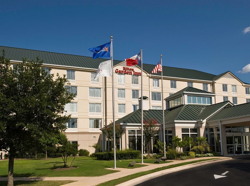 Hotel Hilton Garden Inn Austin Northwest Arboretum 