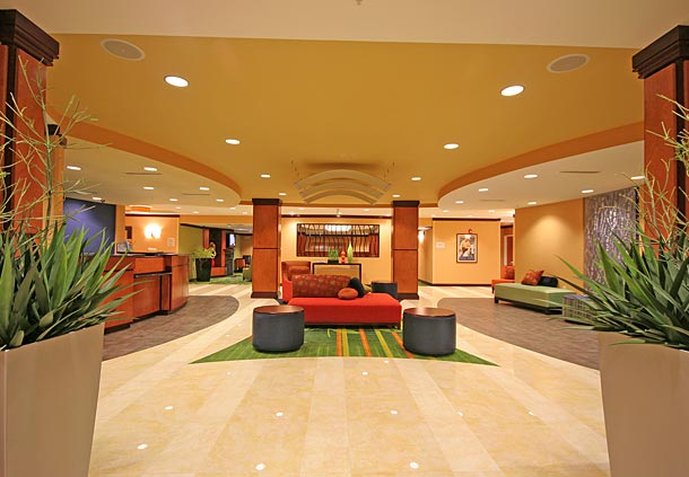 Hotel Fairfield Inn and Suites by Marriott Asheboro   | Asheboro | North Carolina | United States 1