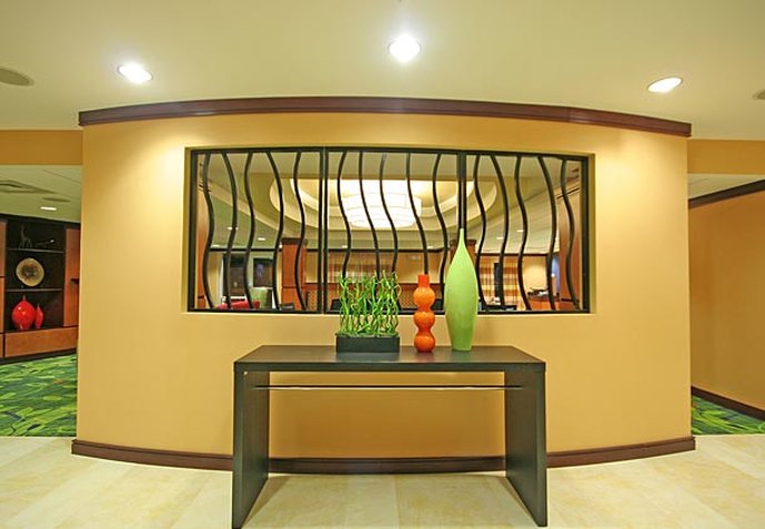 Hotel Fairfield Inn and Suites by Marriott Asheboro   | Asheboro | North Carolina | United States 12