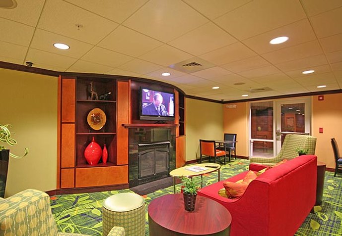 Hotel Fairfield Inn and Suites by Marriott Asheboro   | Asheboro | North Carolina | United States 13