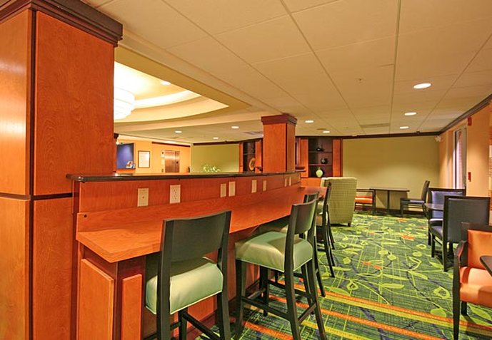 Hotel Fairfield Inn and Suites by Marriott Asheboro   | Asheboro | North Carolina | United States 14