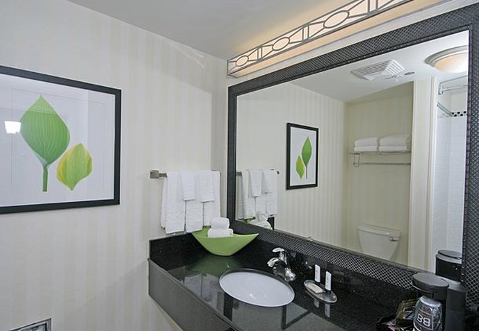 Hotel Fairfield Inn and Suites by Marriott Asheboro   | Asheboro | North Carolina | United States 16