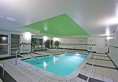 Hotel Fairfield Inn and Suites by Marriott Asheboro   | Asheboro | North Carolina | United States 17